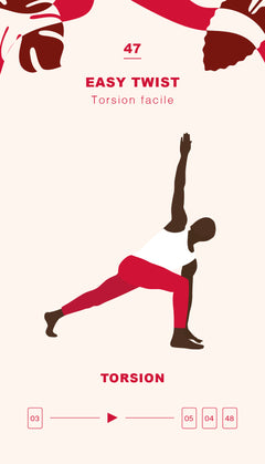 Yoga Home