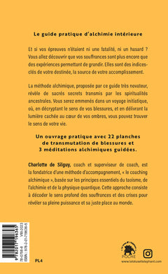 Transformez ce qui vous plombe en trésor