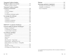 Transformez ce qui vous plombe en trésor