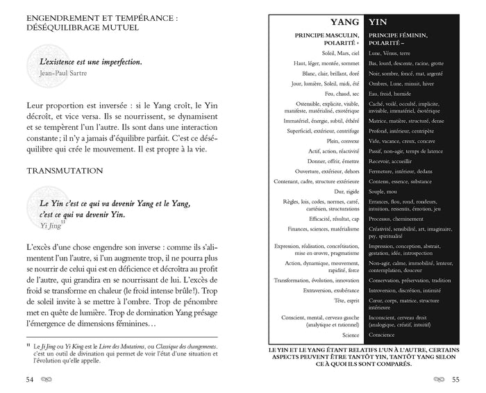 Transformez ce qui vous plombe en trésor