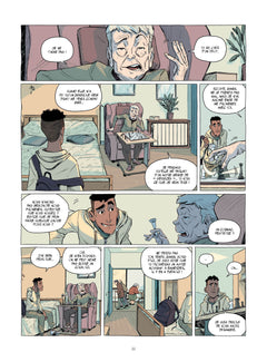 Echecs - histoire complète