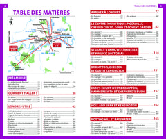 Guide du Routard Londres et ses environs 2024/25