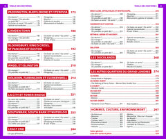 Guide du Routard Londres et ses environs 2024/25