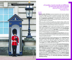 Guide du Routard Londres et ses environs 2024/25
