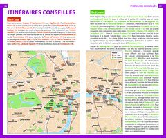 Guide du Routard Londres et ses environs 2024/25