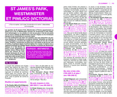 Guide du Routard Londres et ses environs 2024/25