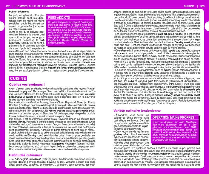 Guide du Routard Londres et ses environs 2024/25