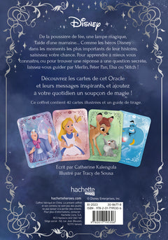Oracle Disney