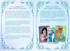 Oracle Disney