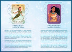 Oracle Disney