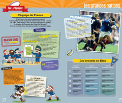 Fou de rugby