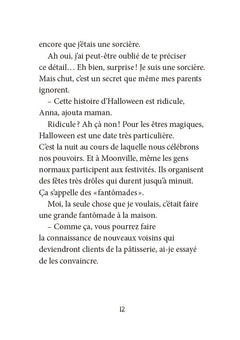 Panique à Halloween