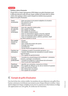 Réussite admission Entrée en IFAS - Aide-soignant 2024