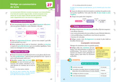 Fiches bac Le tout-en-un 1re générale (tronc commun) - Bac 2024