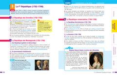 Prépabac Toute la 1re générale (tronc commun) - Bac 2025 (toutes les matières)