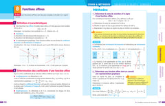 Prépabac Toute la 1re générale (tronc commun) - Bac 2025 (toutes les matières)