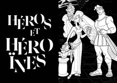 300 coloriages Disney