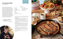 Harry Potter - Recettes de fêtes