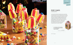 Harry Potter - Recettes de fêtes
