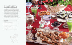 Harry Potter - Recettes de fêtes