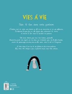 Vies à vie