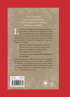 Cuisine magique
