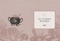 Cuisine magique