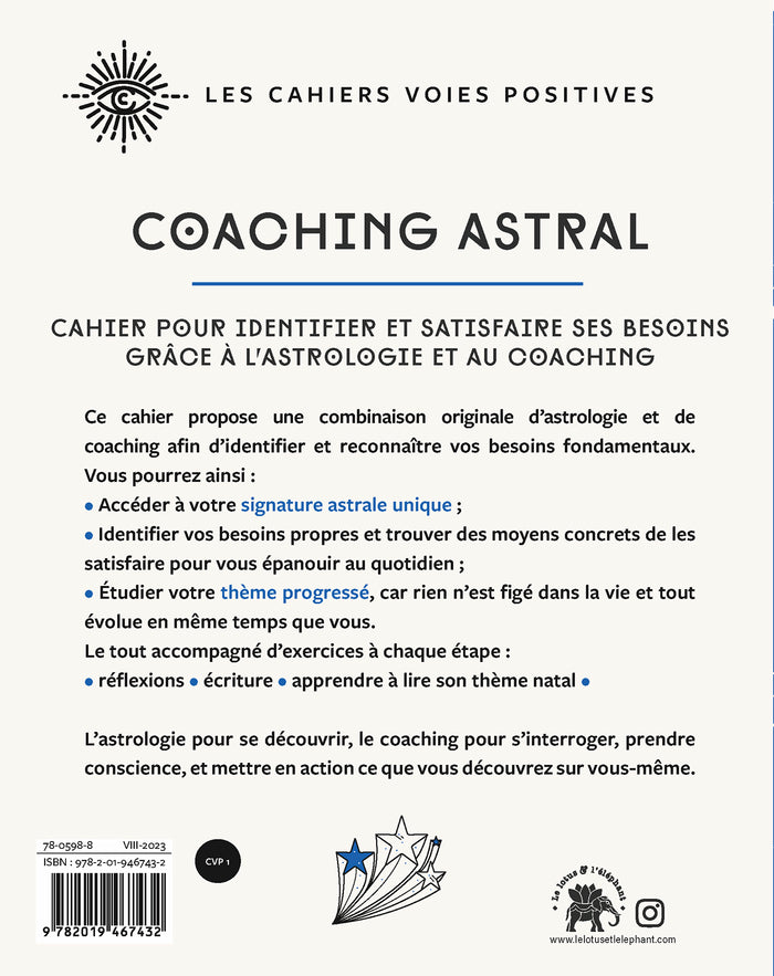 Coaching Astral