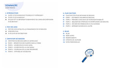 Coaching Astral
