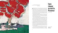 Nicolas de Staël en Provence