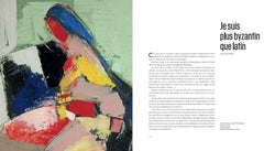 Nicolas de Staël en Provence