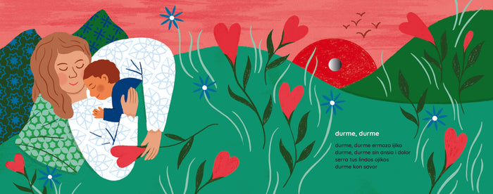 Je découvre les comptines juives