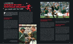 Les légendes du rugby