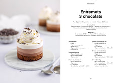 Entremets
