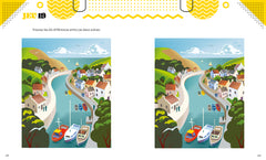 90 exercices de concentration