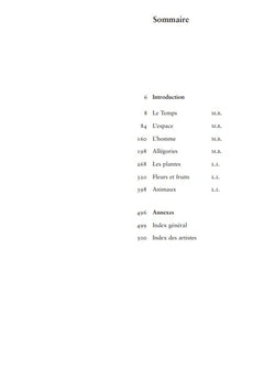 Le livre d'or des symboles