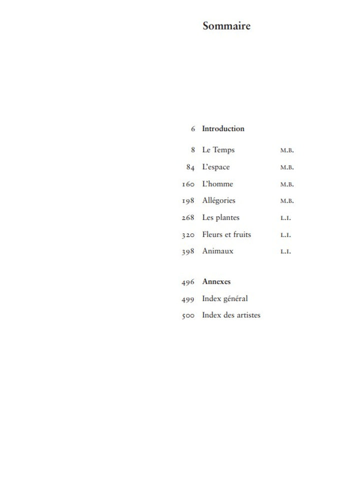 Le livre d'or des symboles