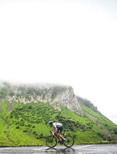 Etapes - Le cyclisme en Haute-Savoie