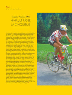 Etapes - Le cyclisme en Haute-Savoie