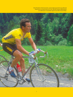 Etapes - Le cyclisme en Haute-Savoie