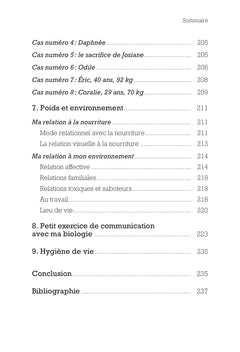 Perte de poids, le déclic émotionnel - Méthode pratique pour se libérer des émotions qui provoquent le surpoids