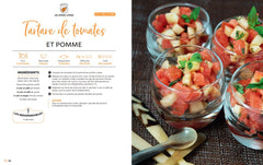 Délicieusement léger