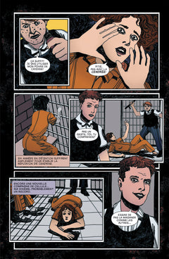 Cendrillon - Roman graphique