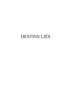 Destins Liés