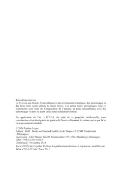 Destins Liés