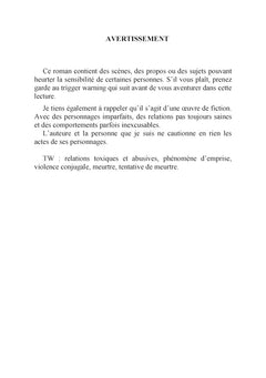 Destins Liés