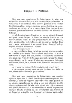Destins Liés