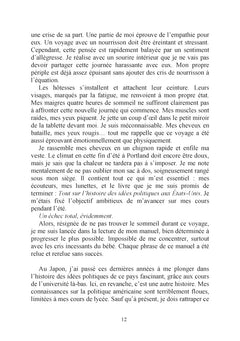 Destins Liés