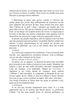 Destins Liés