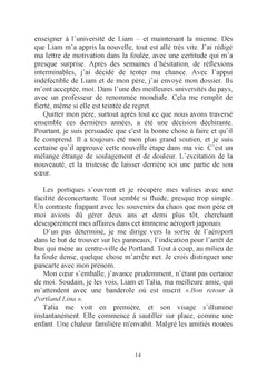 Destins Liés
